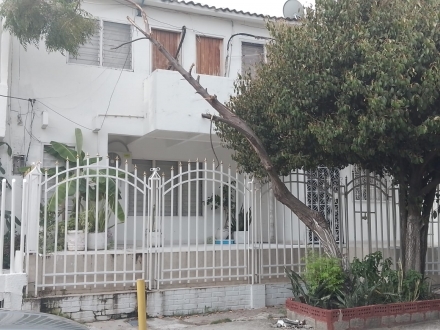 Casa en Venta Brr. Alto Bosque 2 Pisos